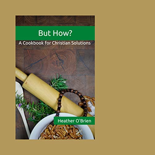 Cover of But How?