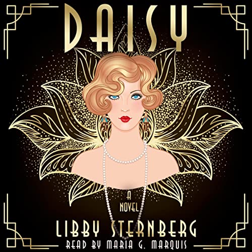 Cover of Daisy