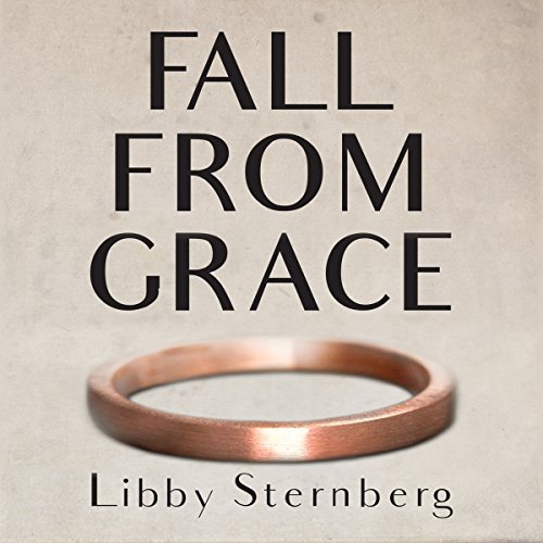 Cover of Fall from Grace