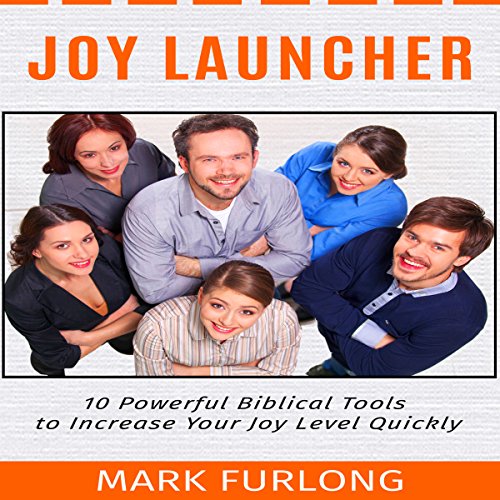 Cover of Joy Launcher