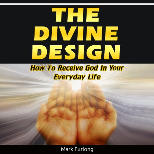 Cover of The Divine Design