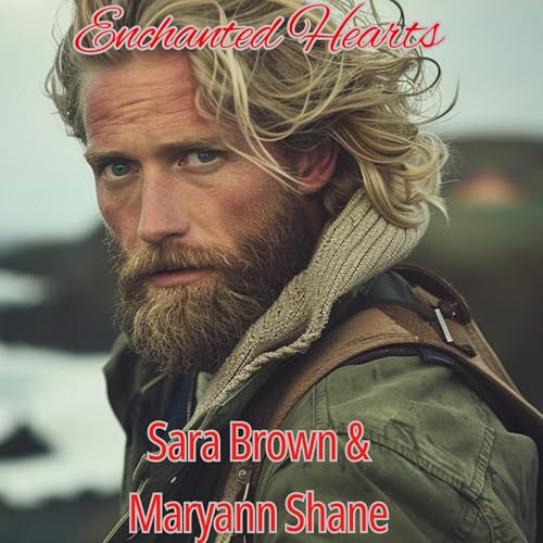 Cover of Enchanted Hearts