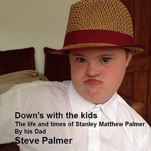 Cover of Down's With the Kids