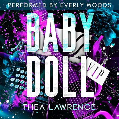Cover of Babydoll