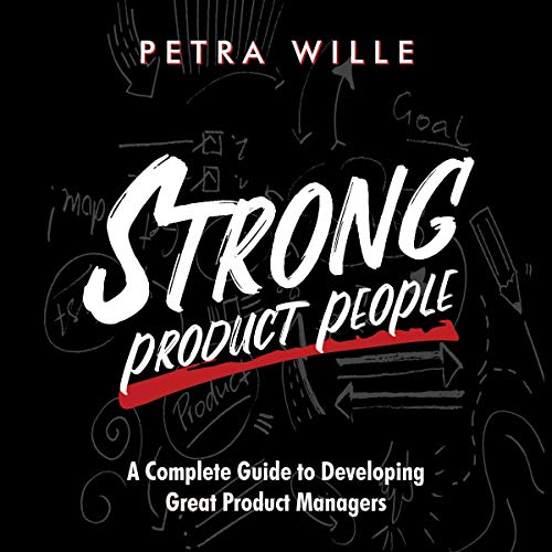 Cover of Strong Product People