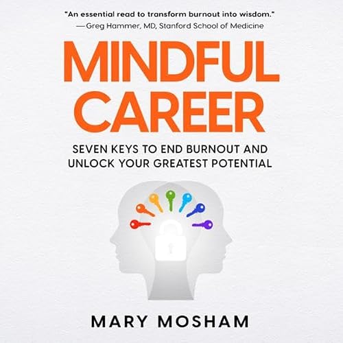 Cover of Mindful Career