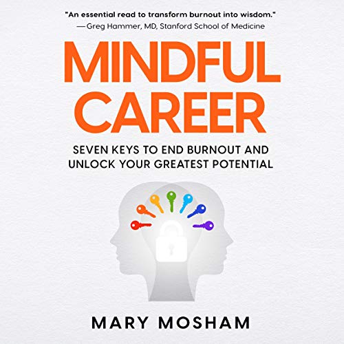 Cover of Mindful Career