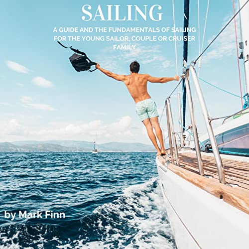 Cover of Sailing