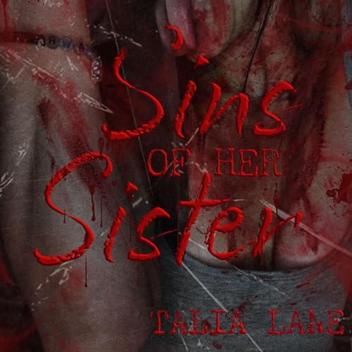 Cover of Sins Of Her Sister