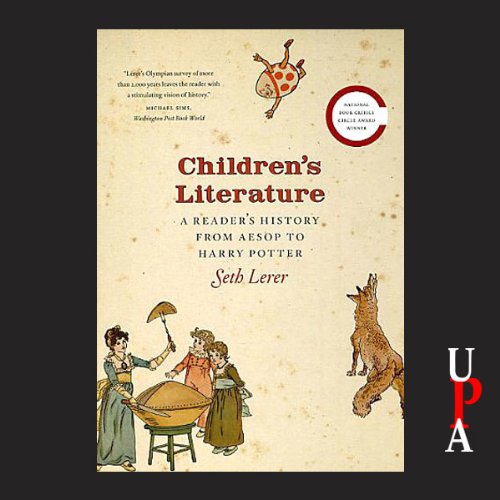 Cover of Children's Literature