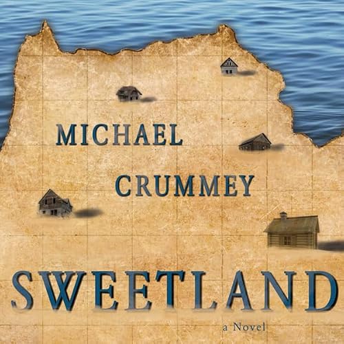 Cover of Sweetland