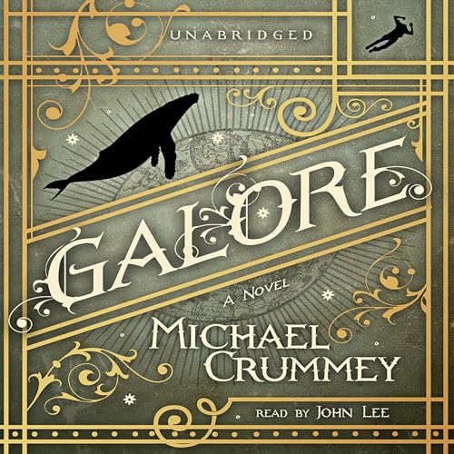 Cover of Galore