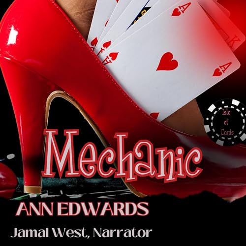 Cover of Mechanic