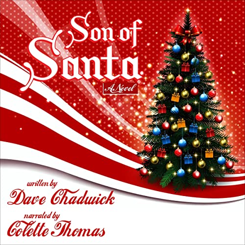 Cover of Son of Santa