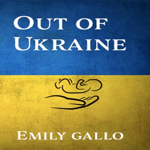 Cover of Out of Ukraine