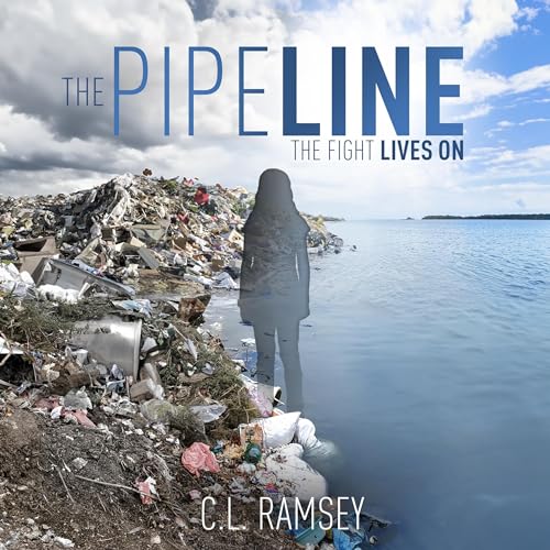 Cover of The Pipeline II: The Fight Lives On