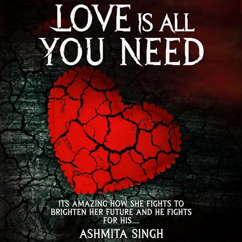 Cover of Love Is All You Need