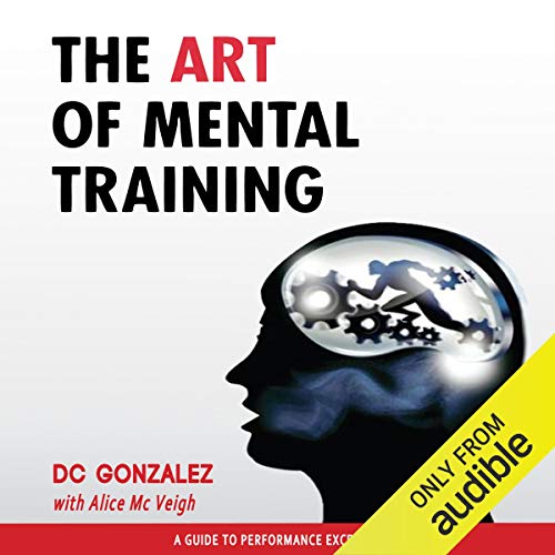 Cover of The Art of Mental Training