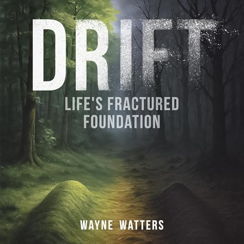 Cover of DRIFT