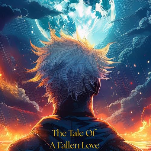 Cover of The Tale of a Fallen Love