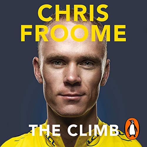Cover of The Climb