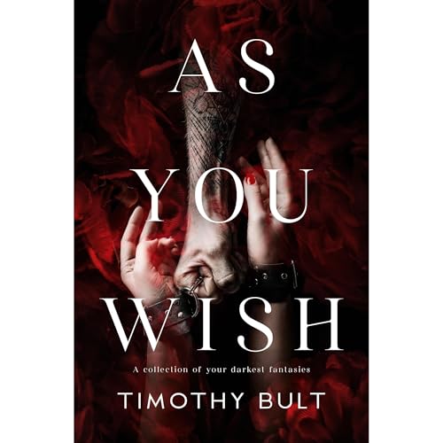 Cover of As You Wish...