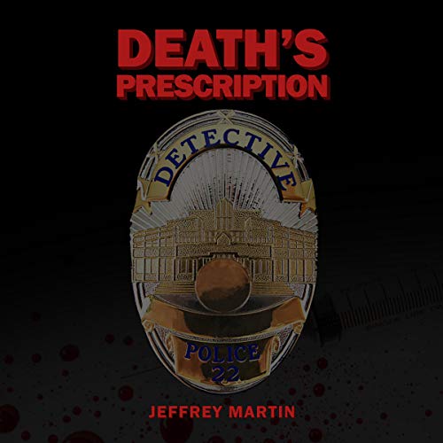 Cover of Death's Prescription