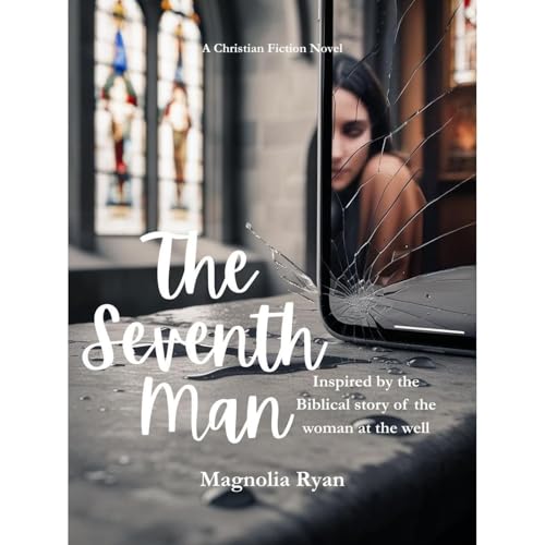 Cover of The Seventh Man