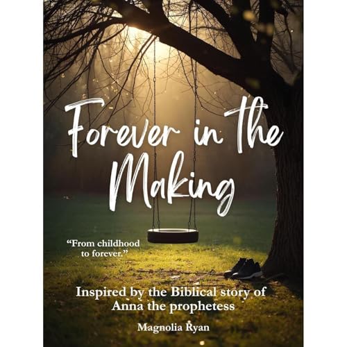Cover of Forever in the Making