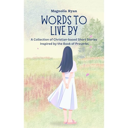 Cover of Words to Live By