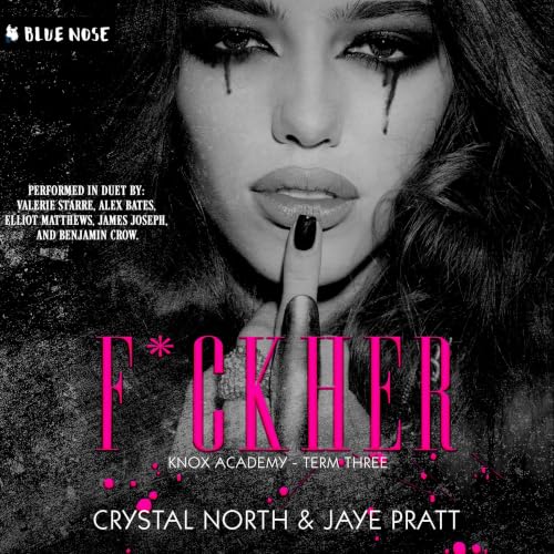 Cover of F*ck Her