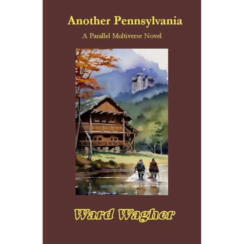 Cover of Another Pennsylvania