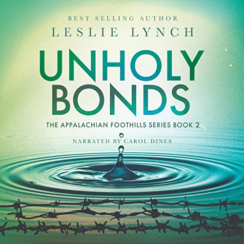 Cover of Unholy Bonds