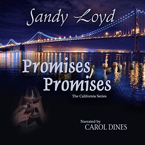 Cover of Promises, Promises
