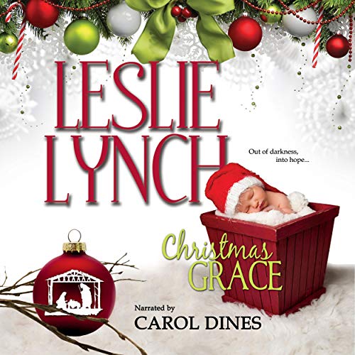 Cover of Christmas Grace