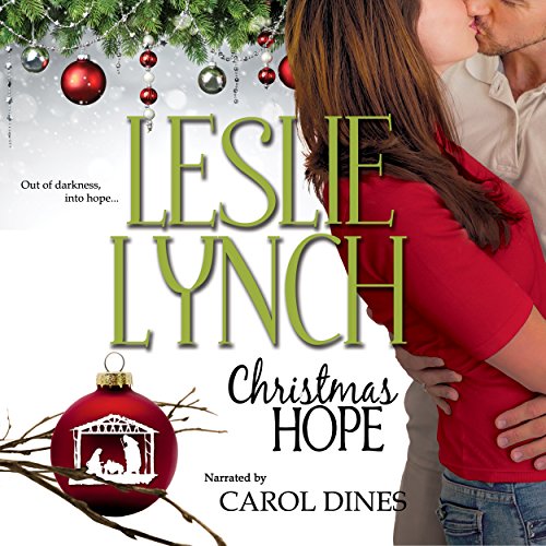 Cover of Christmas Hope