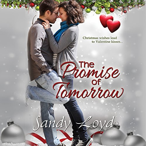 Cover of The Promise Of Tomorrow