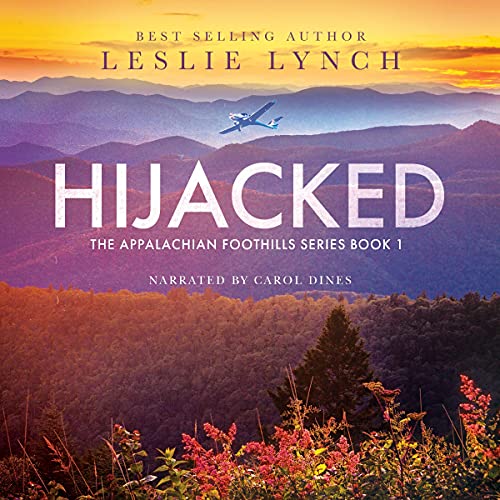 Cover of Hijacked
