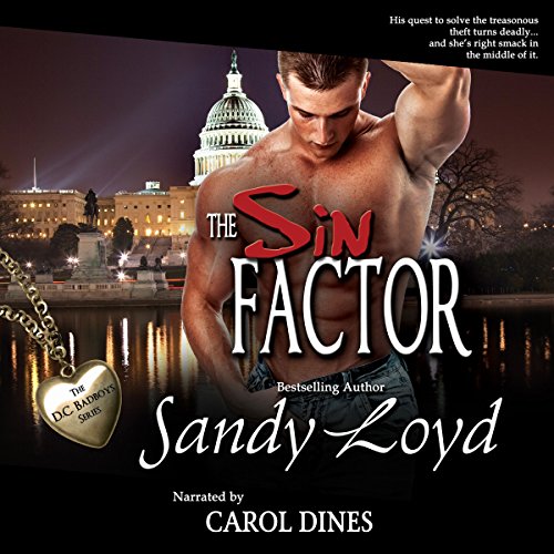 Cover of The Sin Factor