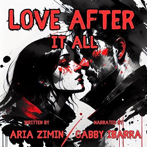 Cover of Love After It All