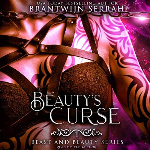 Cover of Beauty's Curse