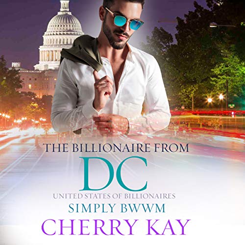 Cover of The Billionaire from DC