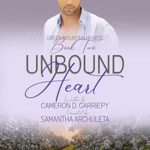 Cover of Unbound Heart