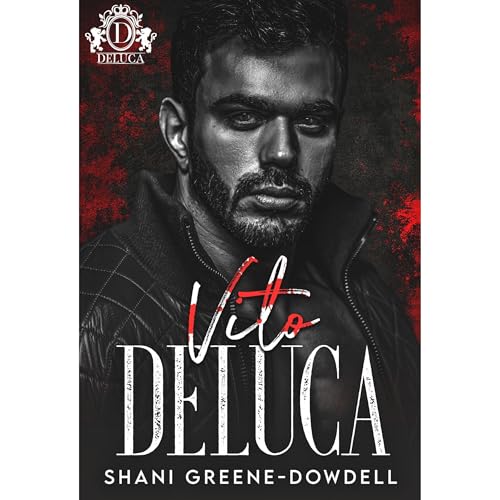 Cover of Vito DeLuca