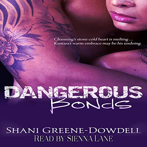 Cover of Dangerous Bonds