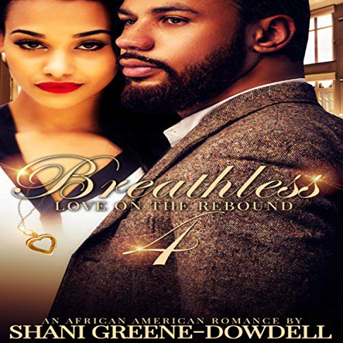 Cover of Breathless 4