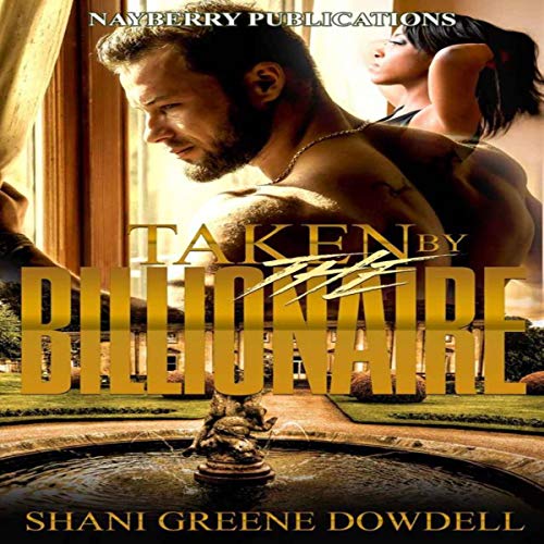 Cover of Taken by the Billionaire
