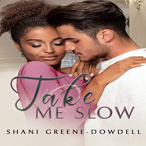 Cover of Take Me Slow