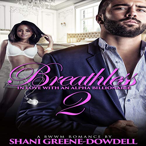 Cover of Breathless 2