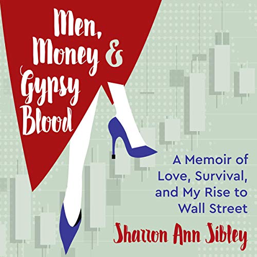 Cover of Men, Money & Gypsy Blood